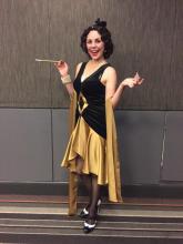 1930s Starlette