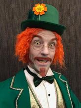 Leprechaun Shaun