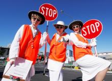 Lollypop Ladies