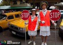 Lollypop Ladies