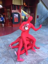Morphs