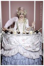 Moveable Feast - Duchess