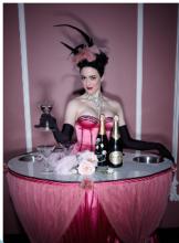 Moveable Feast - Burlesque