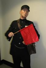 Station Master