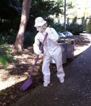 Stonepeople - Gardener