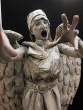 Angel Horror