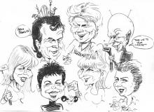 Quick Caricaturist