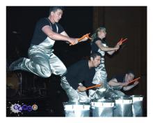 Bang Percussion