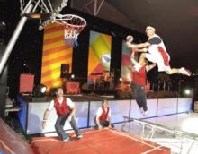 Slam Dunk Show