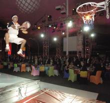 Slam Dunk Show
