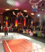 Slam Dunk Show