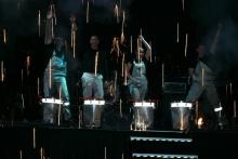 Bang Percussion