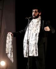 Pavarotti Experience