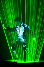 Laserman