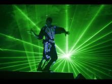 Laserman