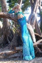 Stilt - Mermaid 