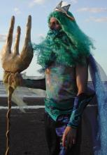 Stilt - Poseidon
