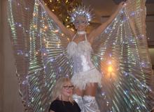 Stilt - Angel