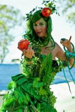 Stilt - Garden of Eden