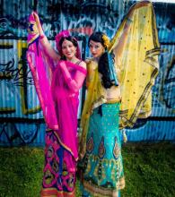 Bollywood Beauties