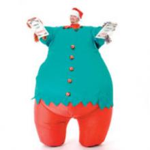 Big Giant Elf