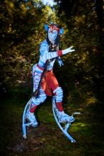 Avatar Stilts