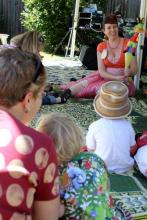 Rhapsodaisy Workshops