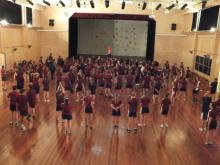Personal Training Workshops