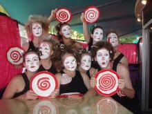 Circus Workshops - Rockhampton