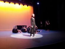 Drama Workshops - Sunfest Gladstone