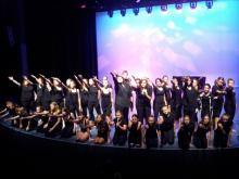 Glee Workshops