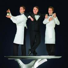 The Three Waiters