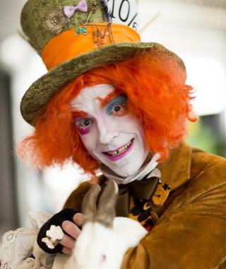 Mad Hatter