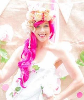 Easter Fairy