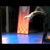 Wayne Scott Kermond in "Singin; in the Rain"