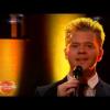 Liam Burrows – "Misty" with Oliver Thorpe on guitar