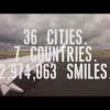 Swagamama - We want to meet YOU!