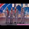 Australia's Got Talent 2011 - Benchmark - Barbershop Quartet