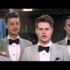 The Ten Tenors perform Joy to the World!
