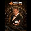 ANTHONY B LAFFAN MENTALIST