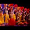 Polynesian Dancers highlights