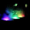 Paint Drumming Performance - Etna