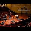 Mal Wood and the Bowery Hot Five at Brisbane City Hall - Undecided