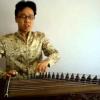GuZheng Man 龙的传说