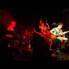 Melissa Western performs I'm A Woman at the Jazz Bar 20/08/2014