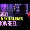 Jay Jay Corporate MC & Entertainer - Showreel - Agents