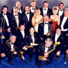 Alan Brown Big Band