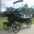 Carriage
