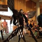 Fliez Stilt Walkers