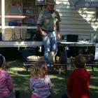 Damper Making Demonstrations